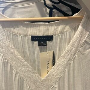 Sanctuary lace maxi dress. Never been worn. New w tags